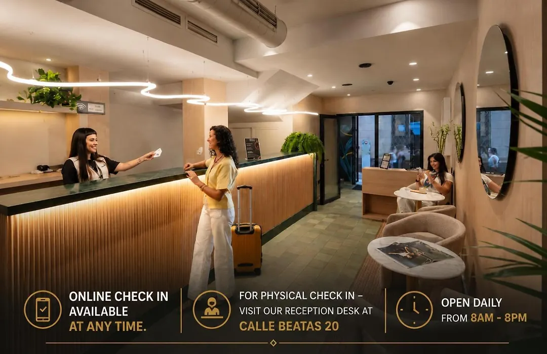 Coeo Suites Parras-1